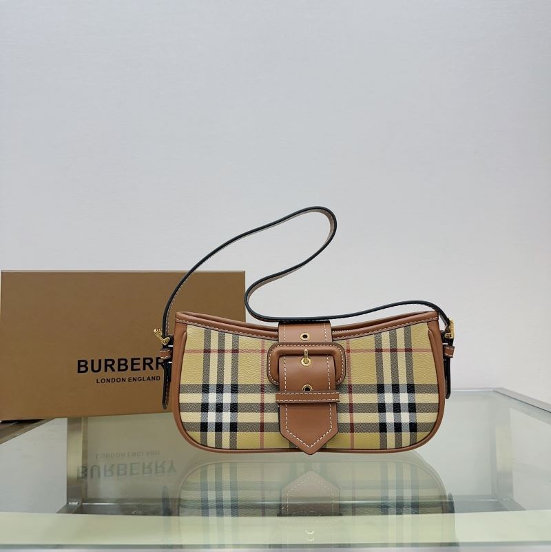 Burberry Top Handle Bags